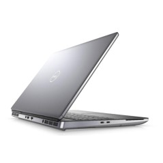 DELL Precision 7560 i7-11850H 64 GB 11P 15" 1920x1080 1024 GB NVMe Klasa A