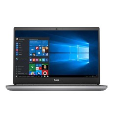 DELL Precision 7550 i7-10850H 32 GB 11P 15" 1920x1080 512 GB NVMe Klasa B