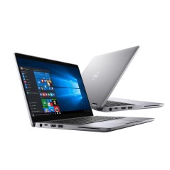 DELL Latitude 5310 2 in 1 i5-10310U 16 GB 10P 13" 1920x1080 256 GB NVMe Klasa B