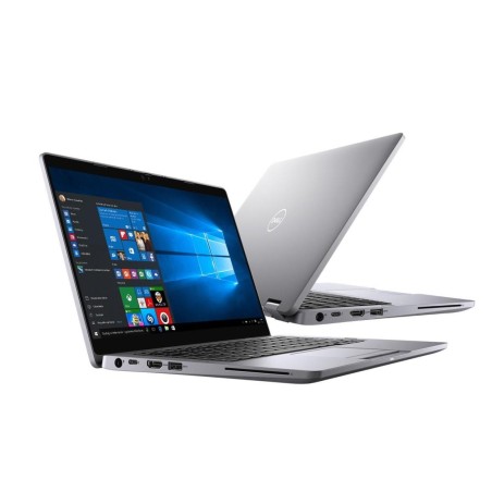 DELL Latitude 5310 2 in 1 i5-10310U 16 GB 10P 13" 1920x1080 256 GB NVMe Klasa B