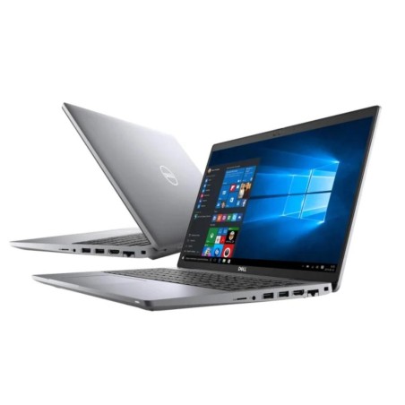 DELL Latitude 5520 i5-1135G7 16 GB 11P 15" 1920x1080 512 GB SSD Klasa A