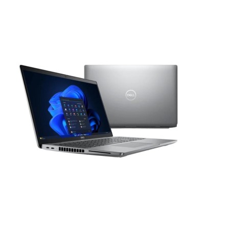DELL Latitude 5540 i7-1370P 16 GB 11P 15" 1920x1080 512 GB NVMe Klasa A