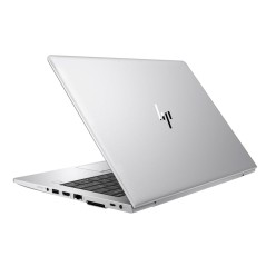 HP EliteBook 840 G6 i5-8365U 8 GB U 14" 1920x1080 256 GB NVMe Klasa B
