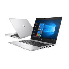 HP EliteBook 840 G6 i5-8265U 8 GB U 14" 1920x1080 256 GB SSD Klasa B