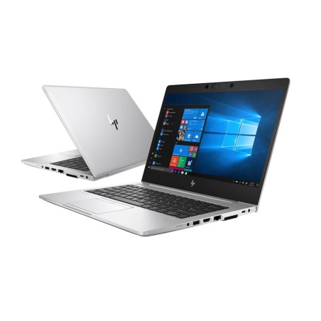 HP EliteBook 840 G6 i5-8265U 8 GB U 14" 1920x1080 256 GB SSD Klasa B