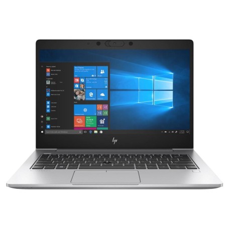 HP EliteBook 840 G6 i5-8365U 8 GB 11P 14" 1920x1080 512 GB NVMe Klasa B