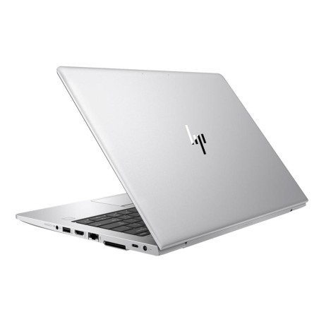 HP EliteBook 840 G6 i5-8365U 4 GB U 14" 1920x1080 512 GB NVMe Klasa B