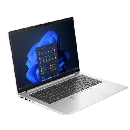 HP EliteBook 840 14 inch G11 Notebook PC ULTRA5 135U-4.36 16 GB 10P 14" 1920x1200 256 GB NVMe Klasa A