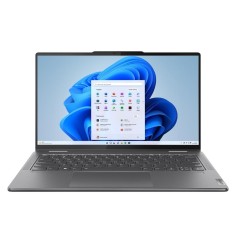 LENOVO Yoga 7 2-in-1 14IML9 ULTRA7 155H-2.97 32 GB 11H 14" 2880x1800 1024 GB NVMe Klasa R