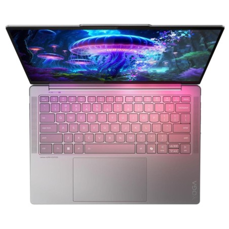 LENOVO Yoga 7 2-in-1 16ILL10 ULTRA7 258V-4.70 32 GB 11H 16" undefinedxundefined 1024 GB NVMe Klasa R
