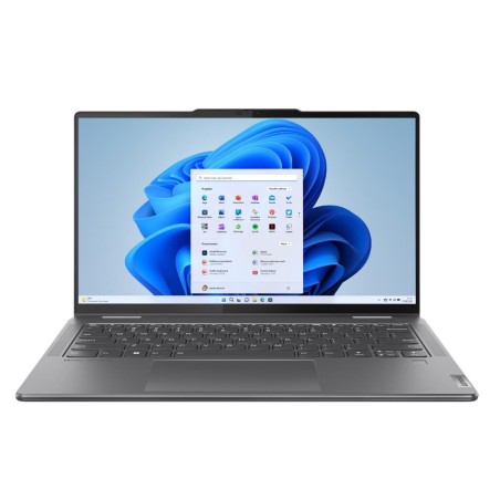 LENOVO Yoga 7 2-in-1 14ILL10 ULTRA7 258V-4.70 32 GB 11H 14" 2880x1800 1024 GB NVMe Klasa R