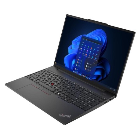 LENOVO ThinkPad E16 Gen 3 AMDRYZEN 7 780M-3.30 32 GB 11H 16" 1920x1200 256 GB NVMe Klasa R