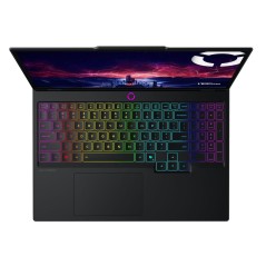 LENOVO Legion 5 15AKP10 AMDRYZEN AI 7 860M-2.00 32 GB U 15" undefinedxundefined 1024 GB NVMe Klasa R