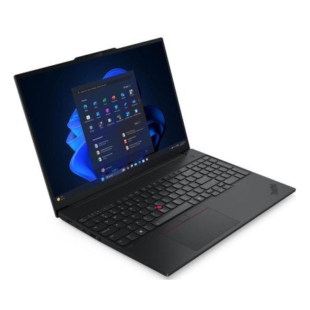 LENOVO ThinkPad E16 Gen 3 AMDRYZEN 7 780-3.30 16 GB 11P 16" 1920x1200 512 GB NVMe Klasa B