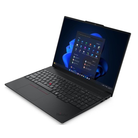 LENOVO ThinkPad E16 Gen 2 AMDRYZEN 5 7535U-2.90 32 GB U 16" 2560x1600 1024 GB NVMe Klasa R