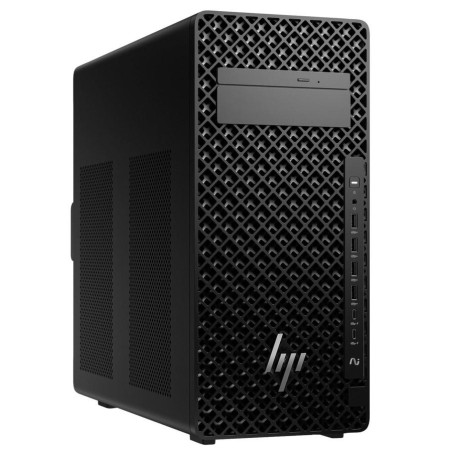 HP Z2 Tower G1i Workstation Desktop PC ULTRA7 265-5.10 32 GB 11P 1024 GB NVMe Klasa A