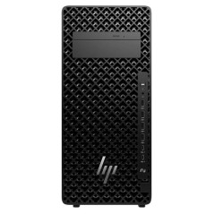 HP Z2 Tower G1i Workstation Desktop PC ULTRA7 265-5.10 32 GB 10P 1024 GB NVMe Klasa A