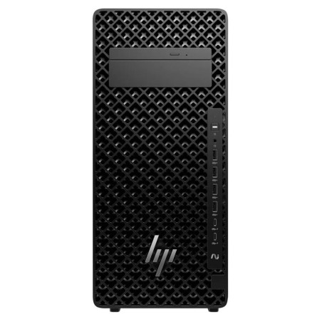 HP Z2 Tower G1i Workstation Desktop PC ULTRA7 265-5.10 32 GB 10P 1024 GB NVMe Klasa A