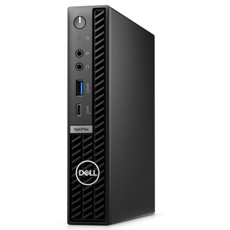 DELL OptiPlex Micro Plus 7010 i5-13500 8 GB 11P 256 GB NVMe Klasa A