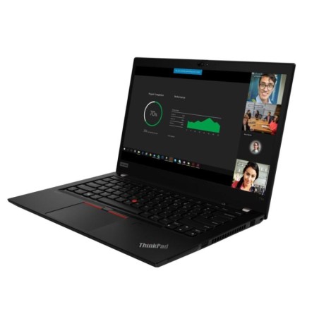 LENOVO ThinkPad T14 Gen 1 i5-10310U 16 GB 11P 14" 1920x1080 512 GB NVMe Klasa B