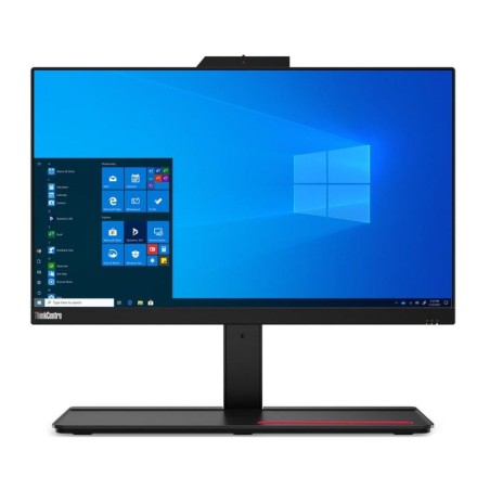 LENOVO ThinkCentre M70a Gen 2 i5-11500 16 GB U 21" 1920x1080 256 GB NVMe Klasa A