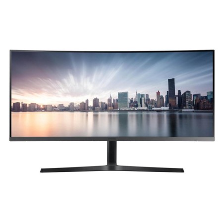 Samsung C34H89x 34" 3440x1440 Klasa A