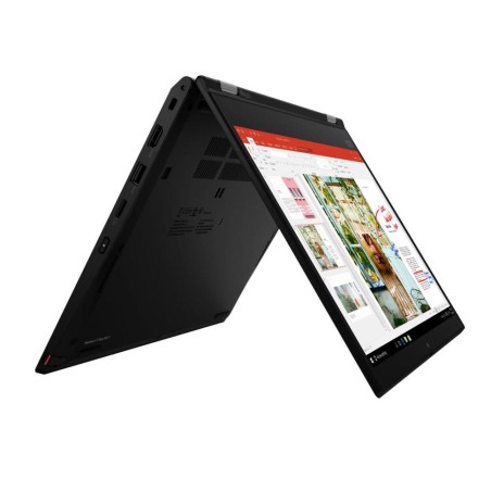 LENOVO ThinkPad L13 Yoga Gen 1 i5-10310U 16 GB 11P 13" 1920x1080 512 GB NVMe Klasa B