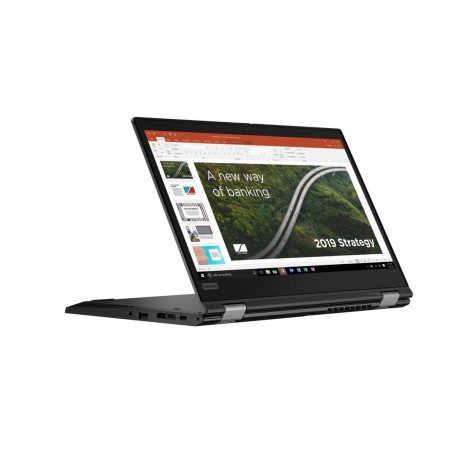 LENOVO ThinkPad L13 Yoga Gen 1 i5-10310U 16 GB 11P 13" 1920x1080 512 GB NVMe Klasa A