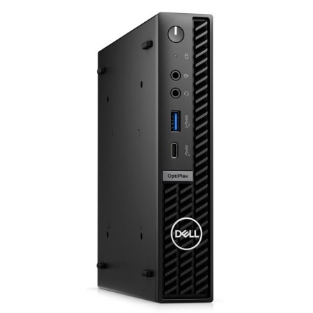 DELL OptiPlex Micro 7010 i3-13100T 16 GB 11P 512 GB NVMe Klasa A