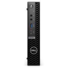 DELL OptiPlex Micro 7010 i3-13100T 16 GB 11P Klasa A