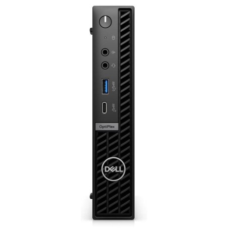 DELL OptiPlex Micro 7010 i3-13100T 16 GB 11P Klasa A