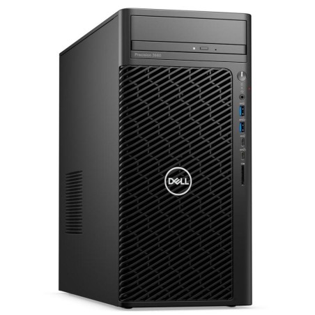 DELL Precision 3660 i9-12900 32 GB 11P 1024 GB NVMe Klasa A