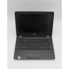 DELL Latitude E7270 i5-6300U 8 GB 10P 12" 1366x768 Klasa A