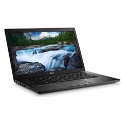 DELL Latitude 7480 i5-6300U 8 GB 10P 14" 1920x1080 256 GB SSD Klasa A